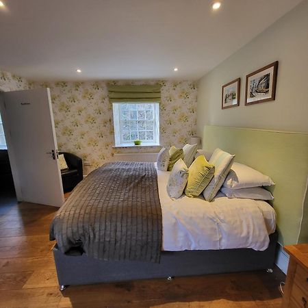 The Manifold Inn Hotel Hartington Extérieur photo
