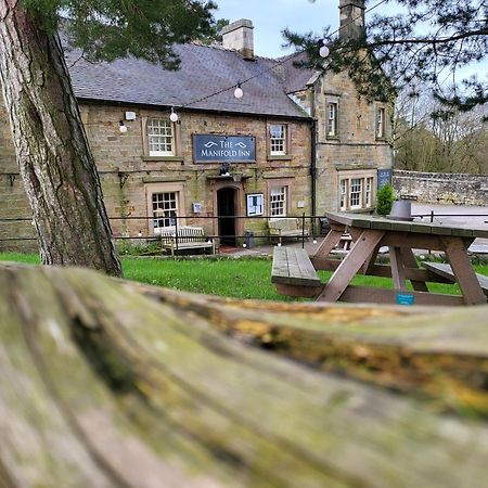 The Manifold Inn Hotel Hartington Extérieur photo