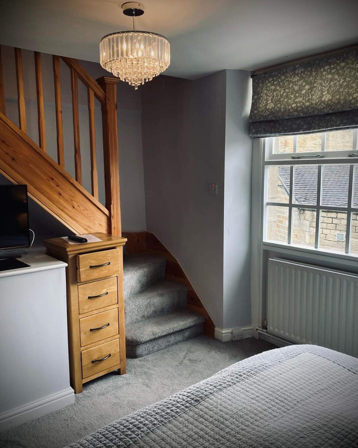 The Manifold Inn Hotel Hartington Extérieur photo