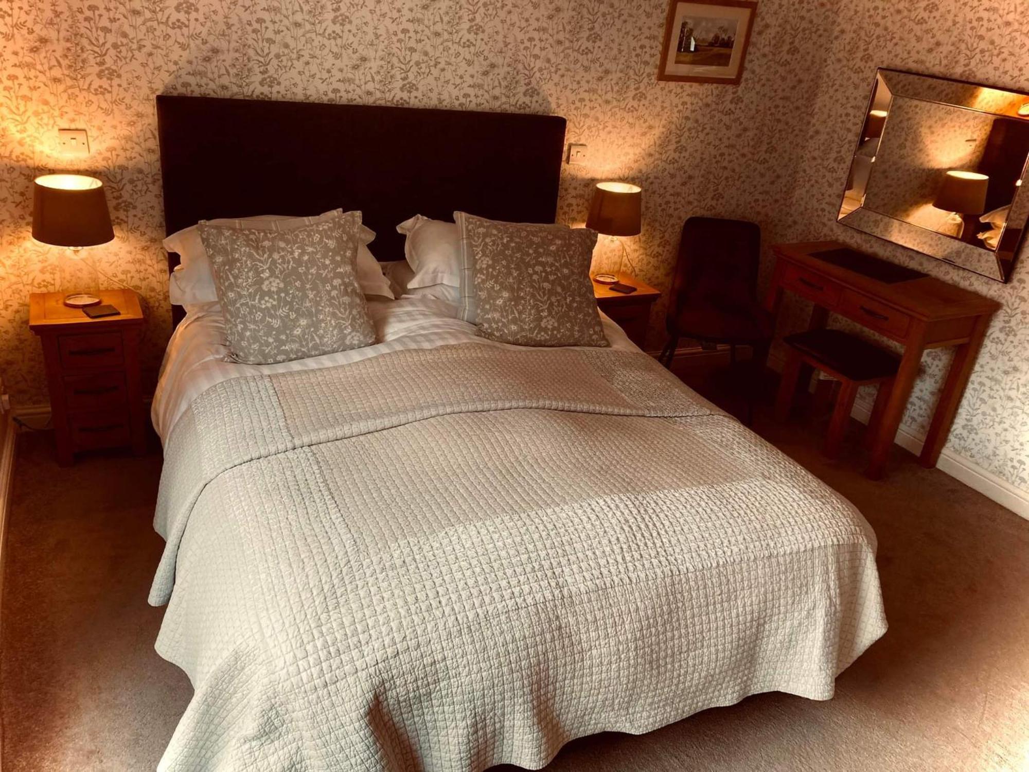 The Manifold Inn Hotel Hartington Extérieur photo