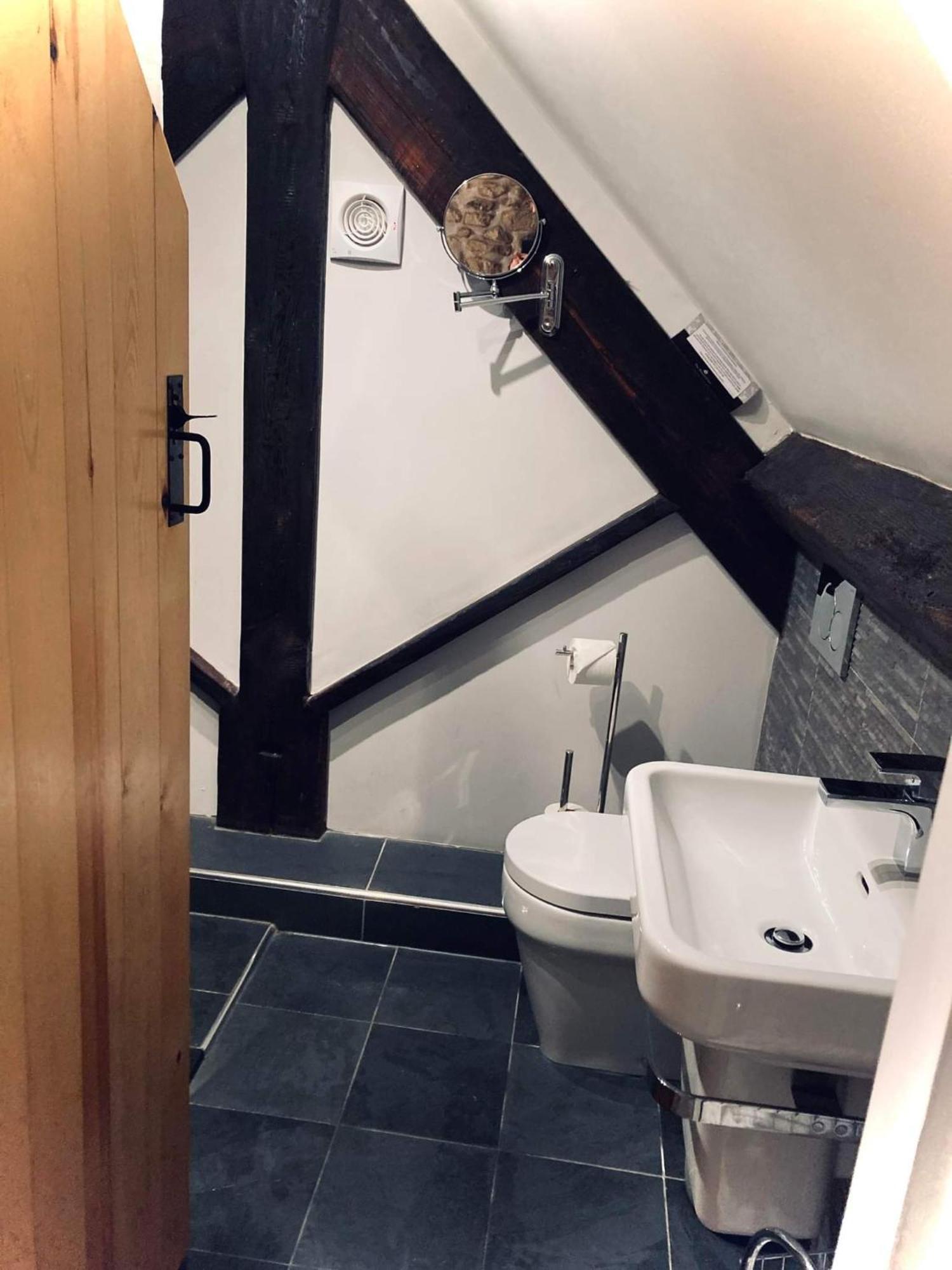 The Manifold Inn Hotel Hartington Extérieur photo