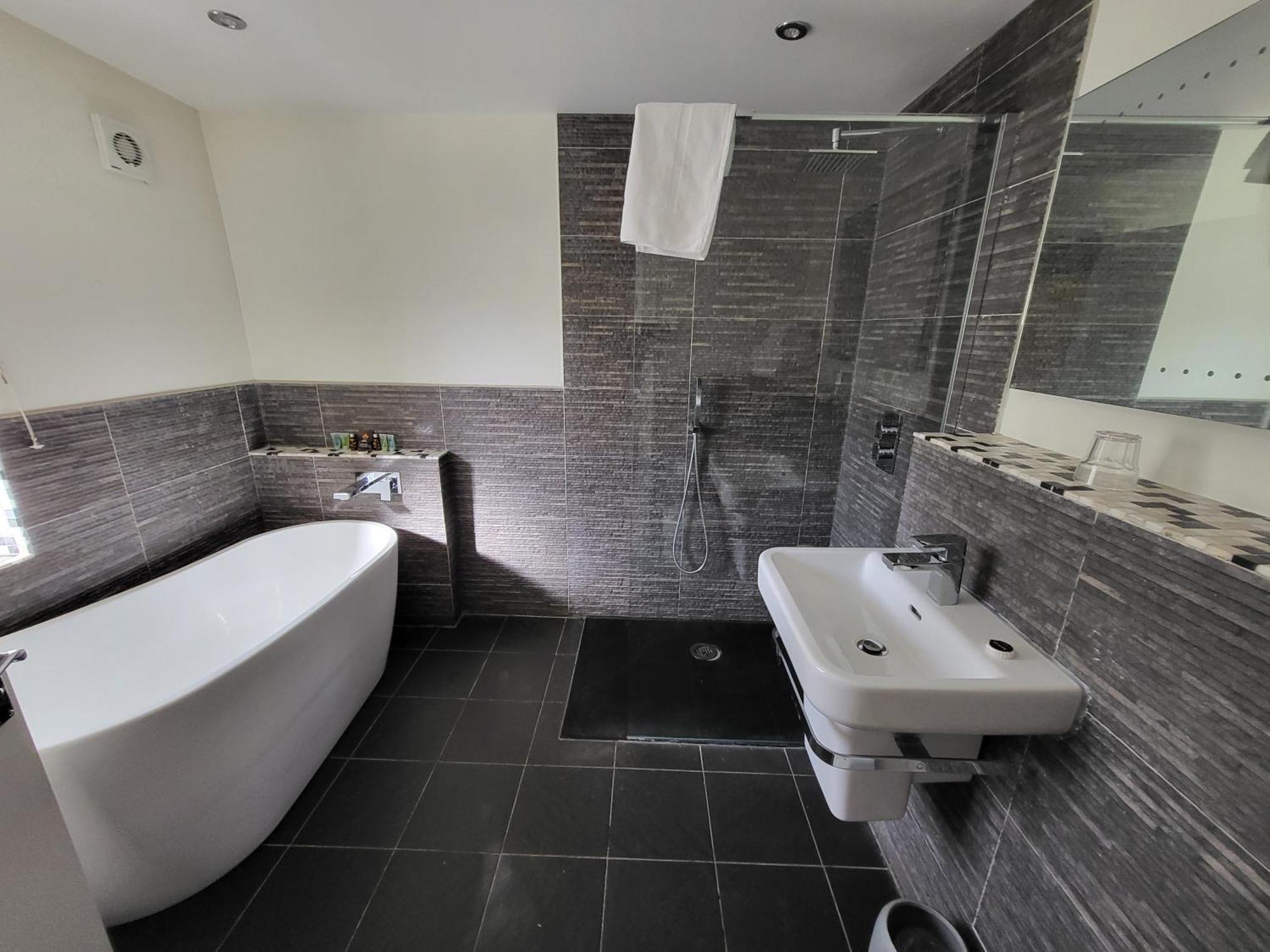 The Manifold Inn Hotel Hartington Extérieur photo
