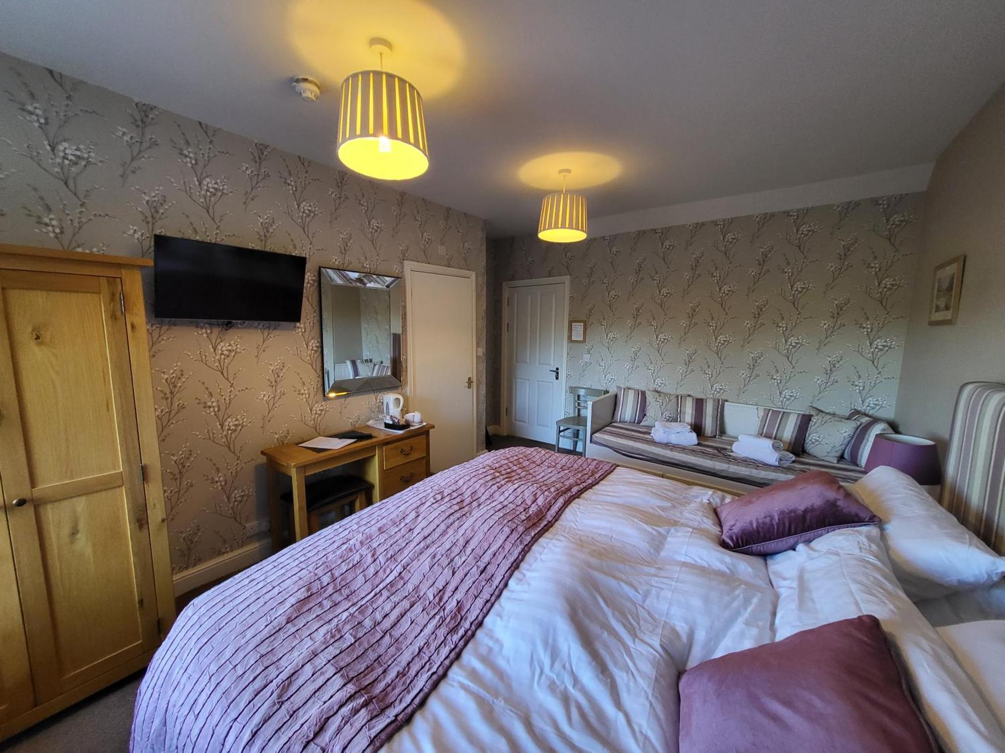 The Manifold Inn Hotel Hartington Extérieur photo