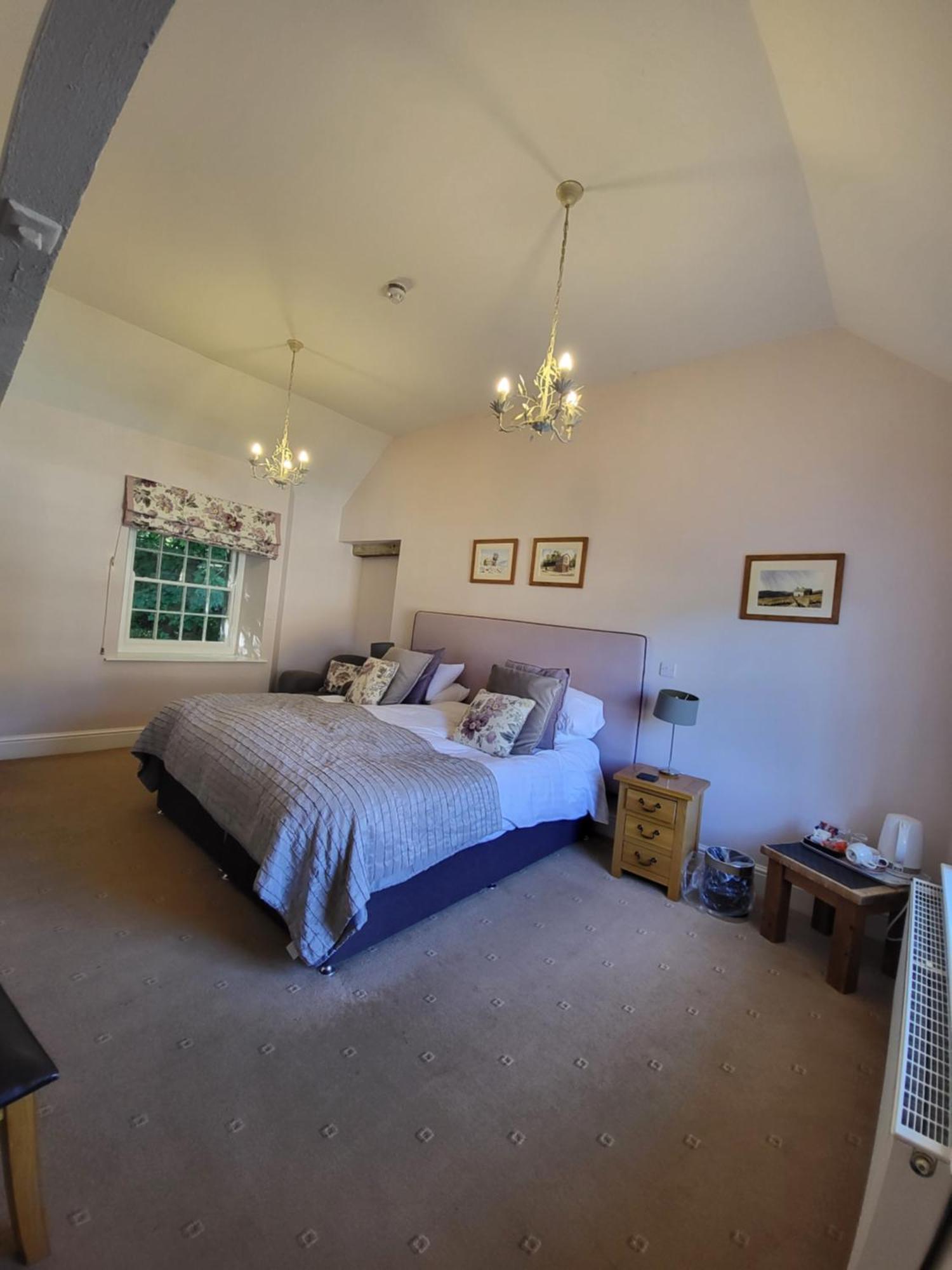 The Manifold Inn Hotel Hartington Extérieur photo