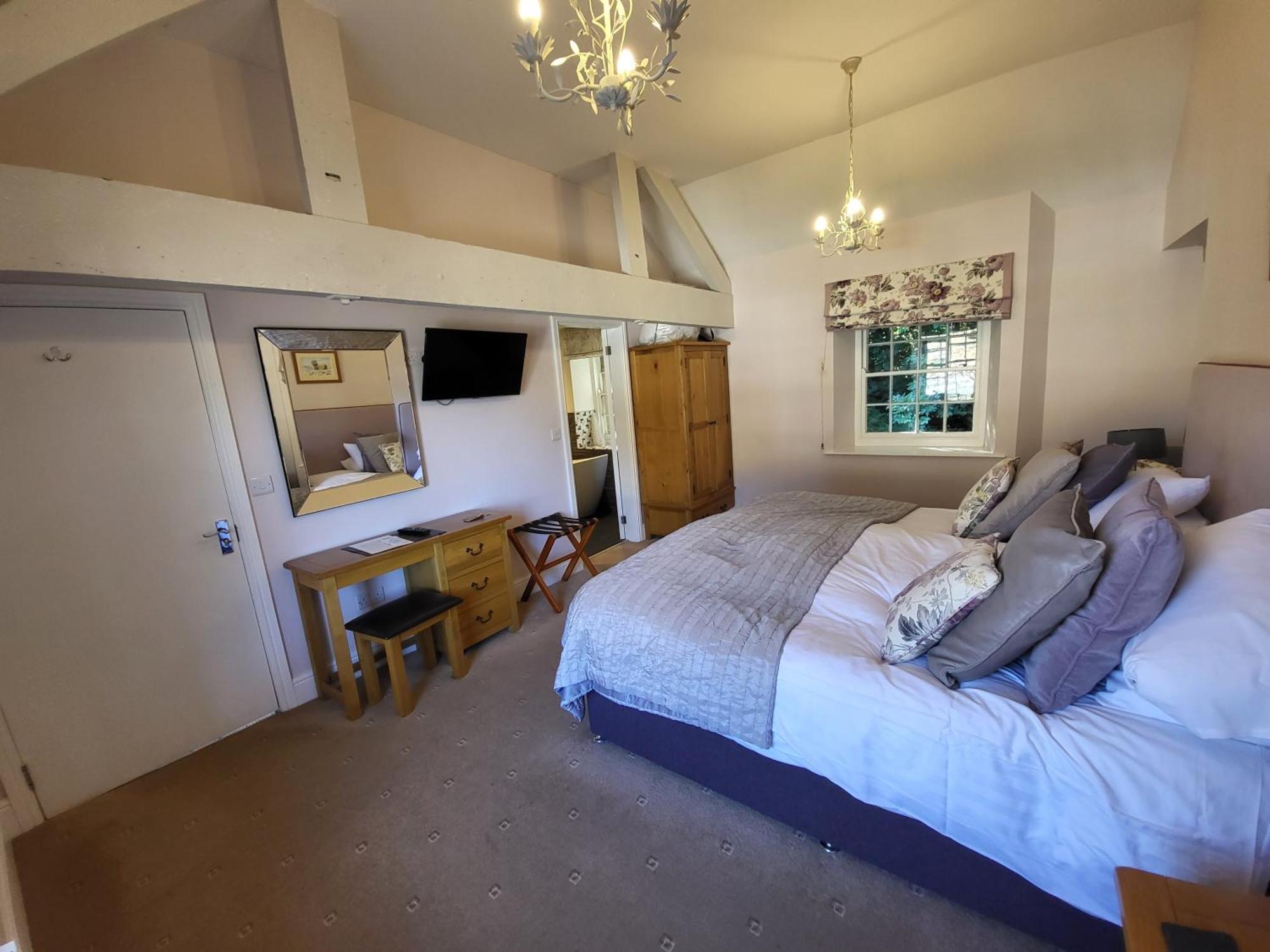 The Manifold Inn Hotel Hartington Extérieur photo