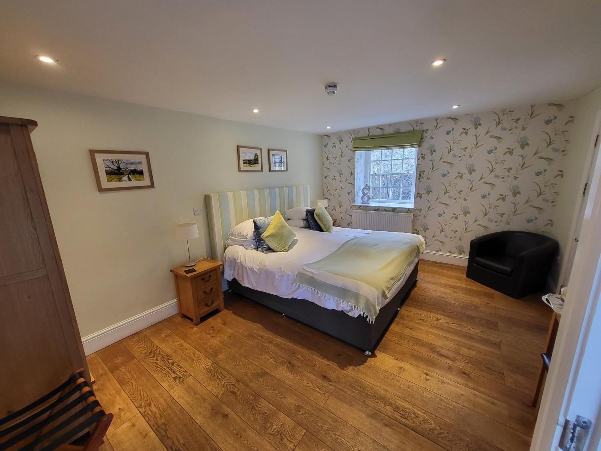 The Manifold Inn Hotel Hartington Extérieur photo