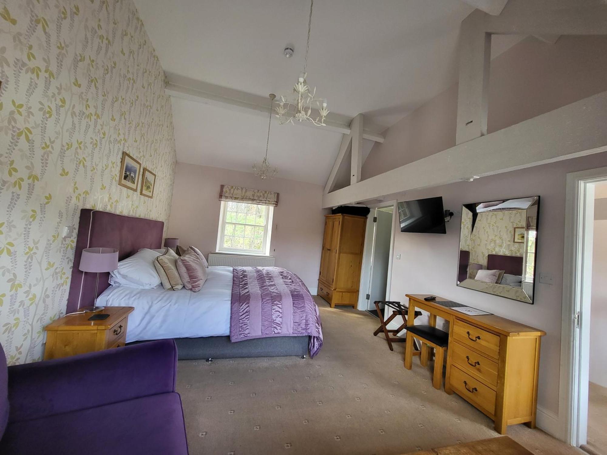 The Manifold Inn Hotel Hartington Extérieur photo