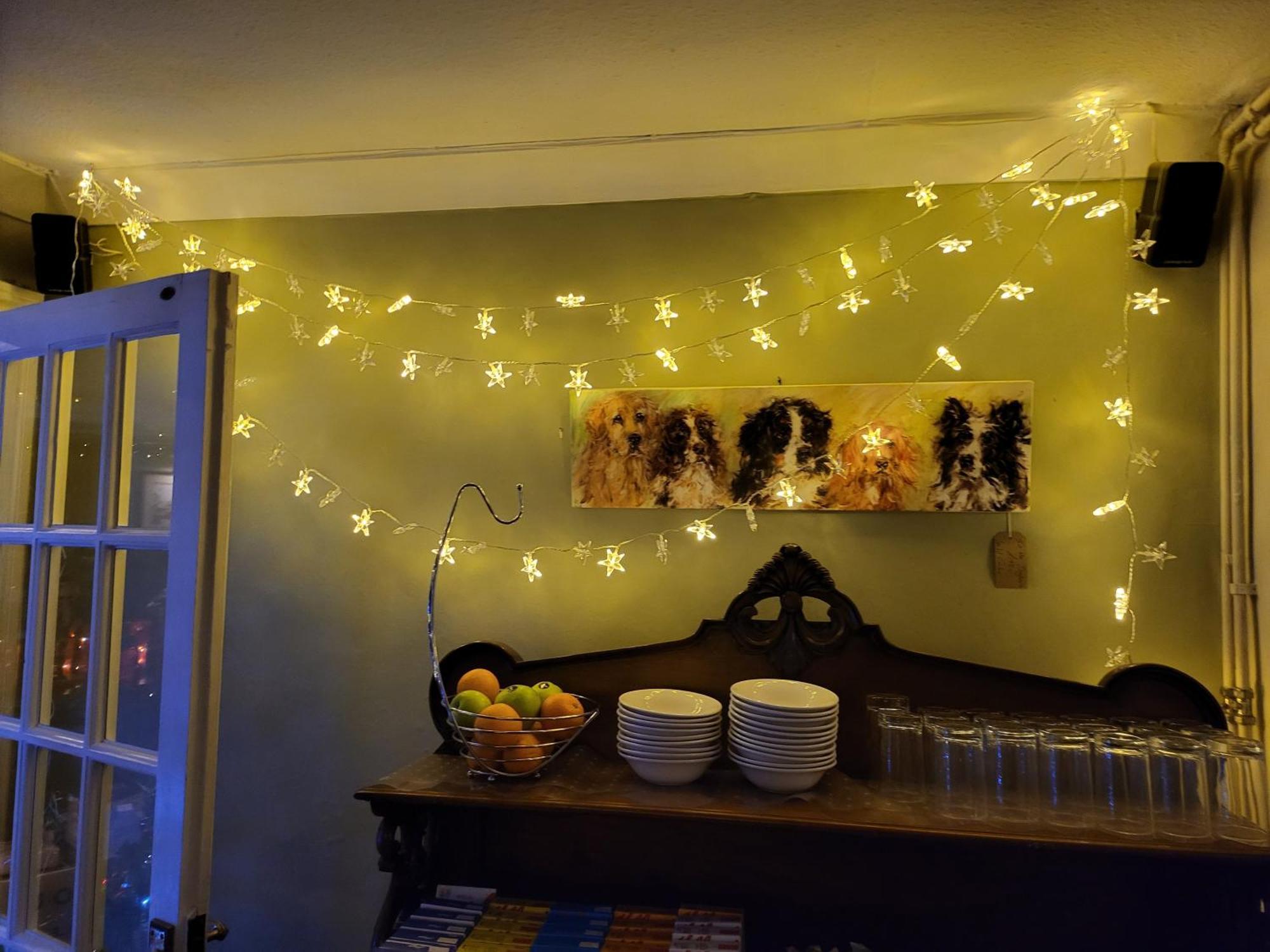 The Manifold Inn Hotel Hartington Extérieur photo