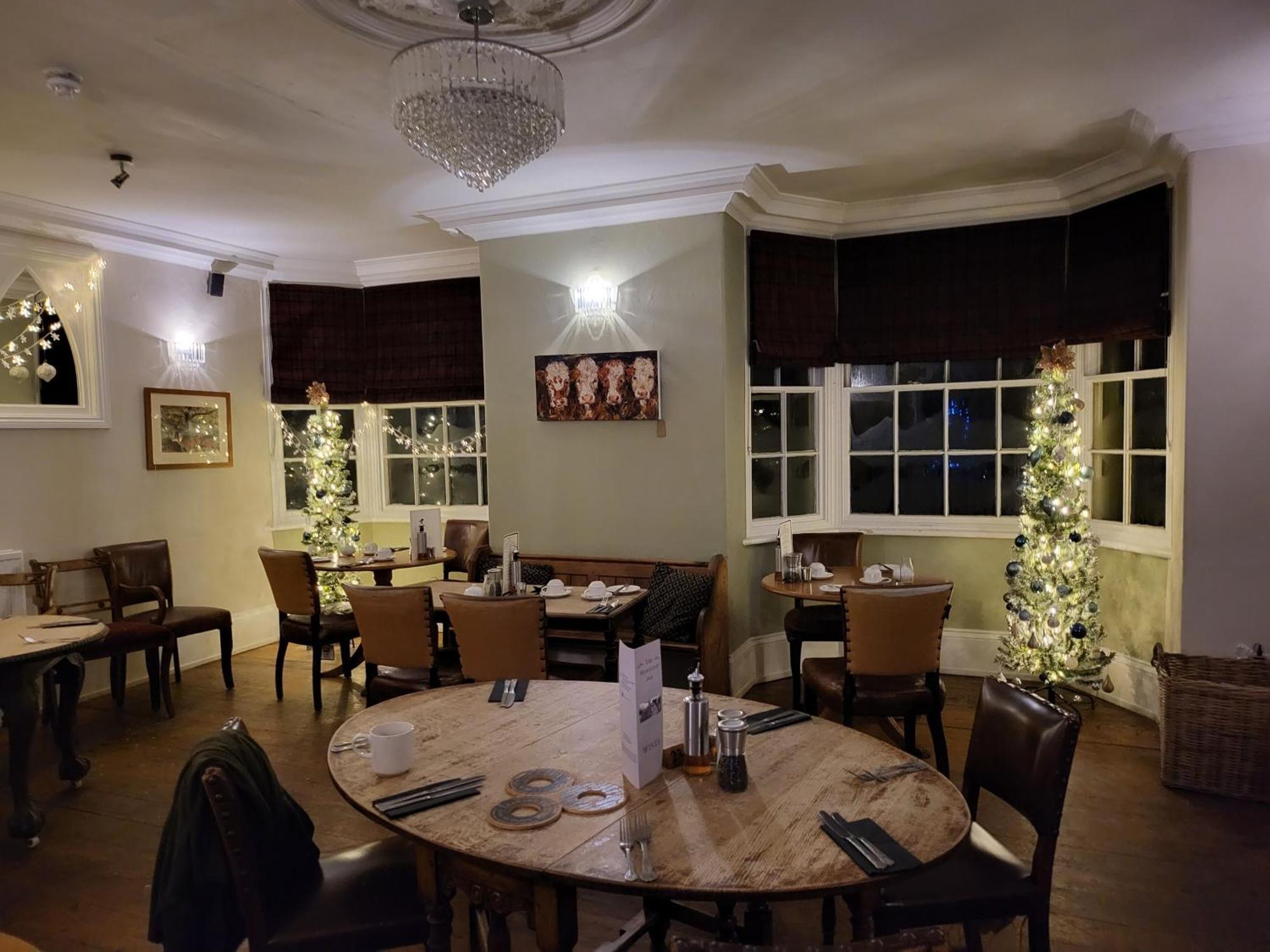 The Manifold Inn Hotel Hartington Extérieur photo