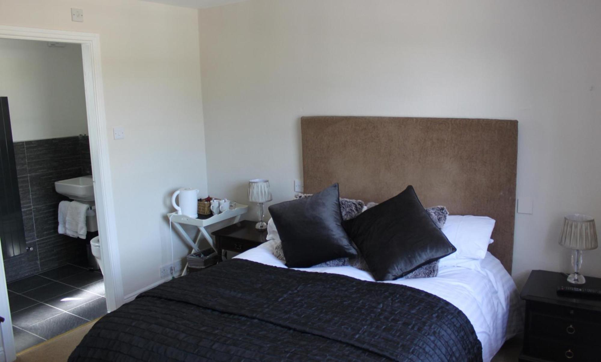The Manifold Inn Hotel Hartington Chambre photo