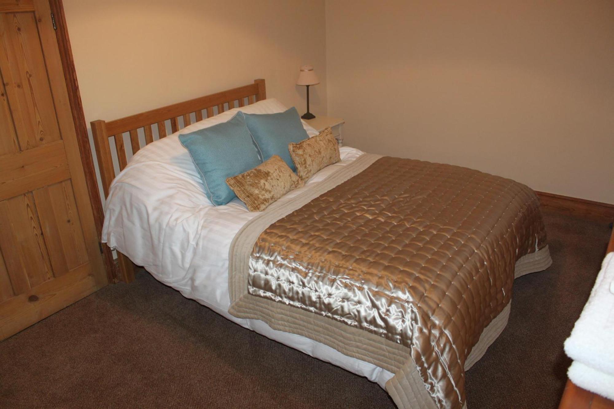 The Manifold Inn Hotel Hartington Chambre photo