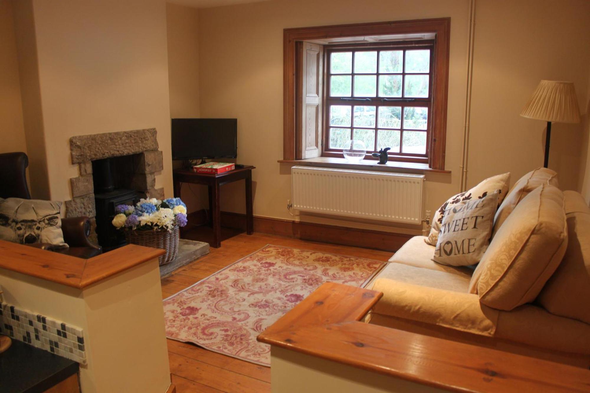 The Manifold Inn Hotel Hartington Chambre photo