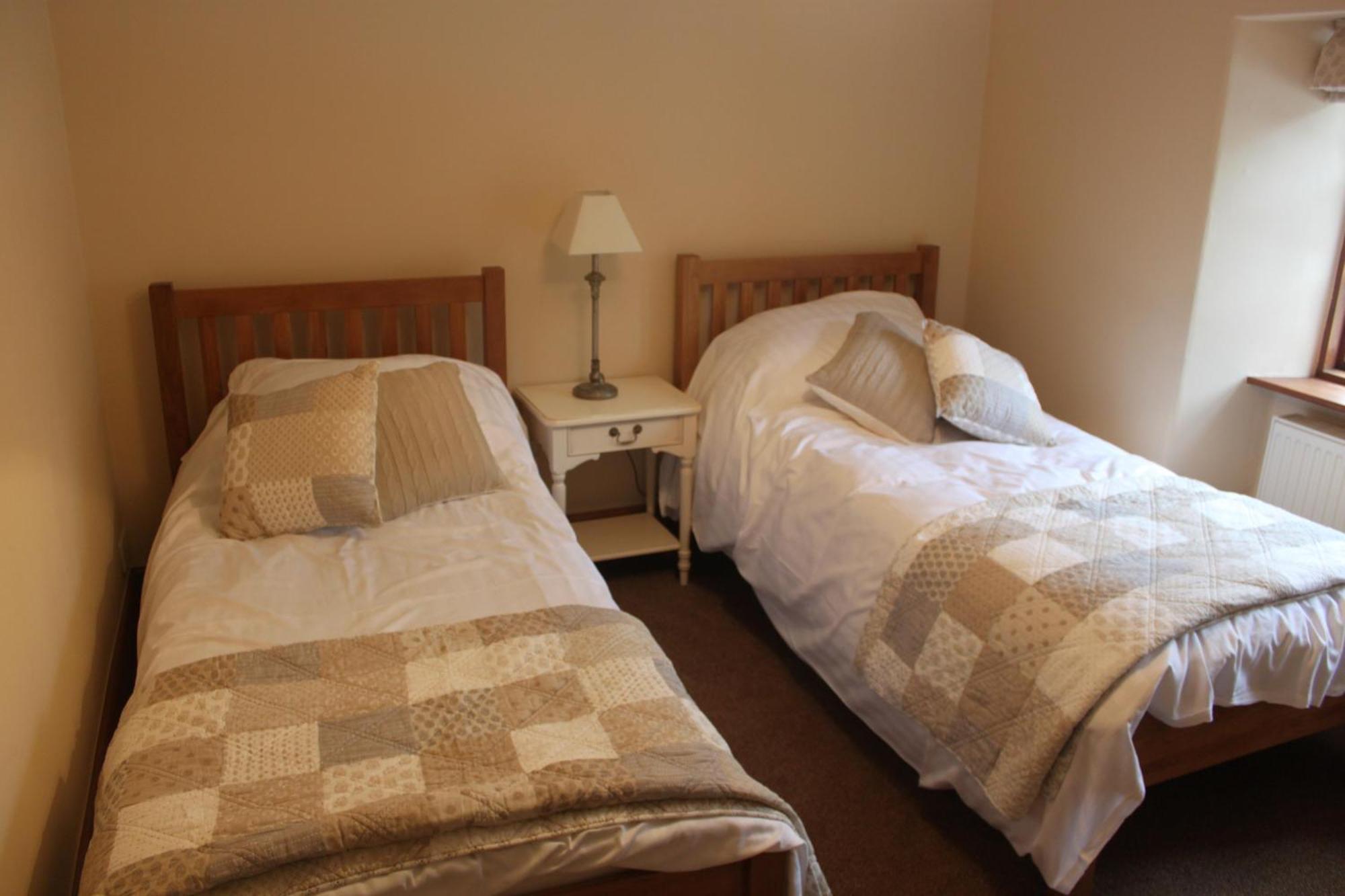 The Manifold Inn Hotel Hartington Chambre photo