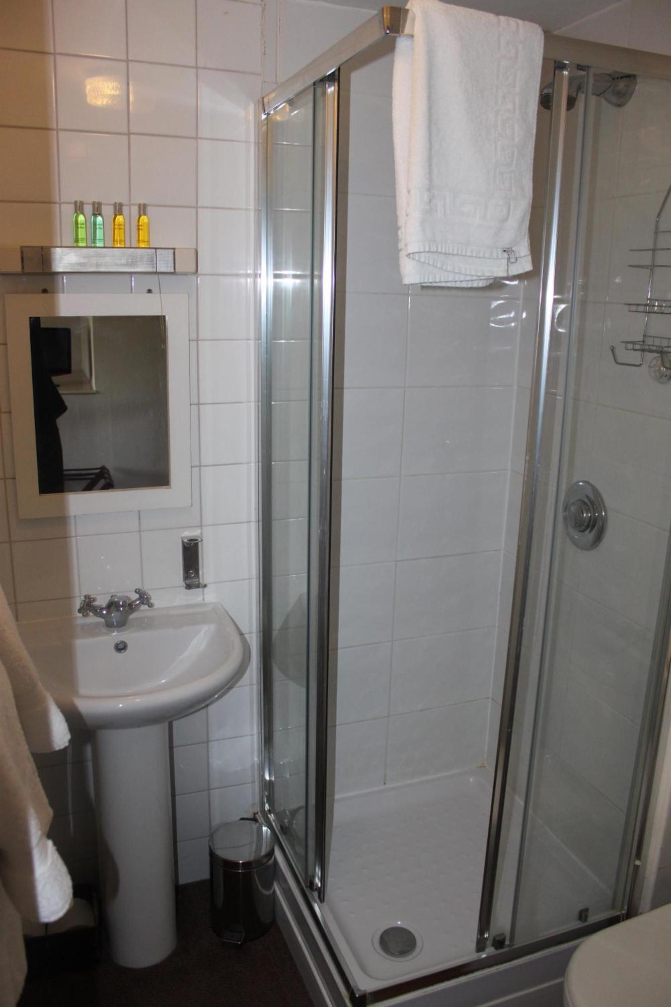 The Manifold Inn Hotel Hartington Chambre photo