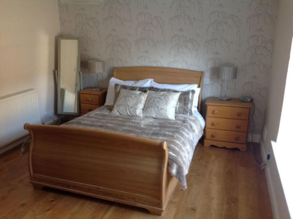 The Manifold Inn Hotel Hartington Extérieur photo