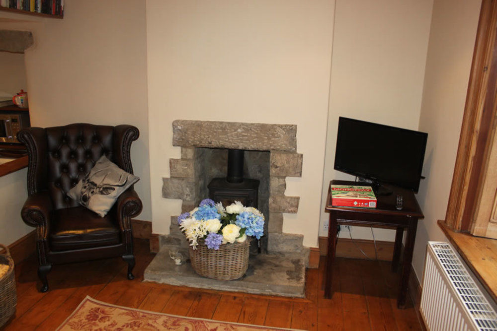 The Manifold Inn Hotel Hartington Extérieur photo