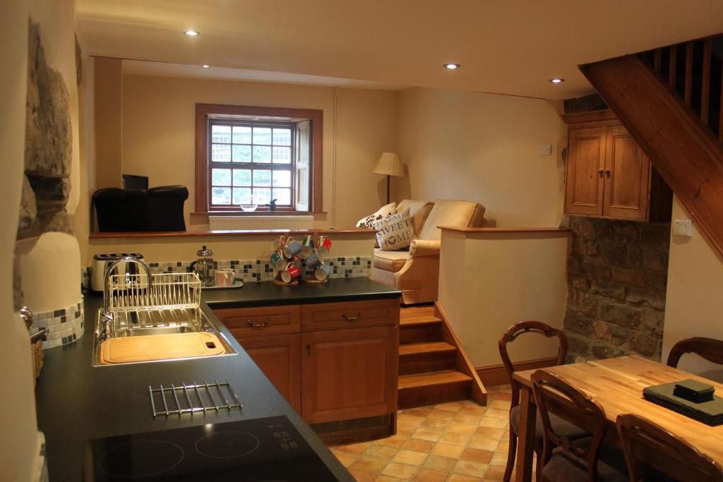 The Manifold Inn Hotel Hartington Chambre photo