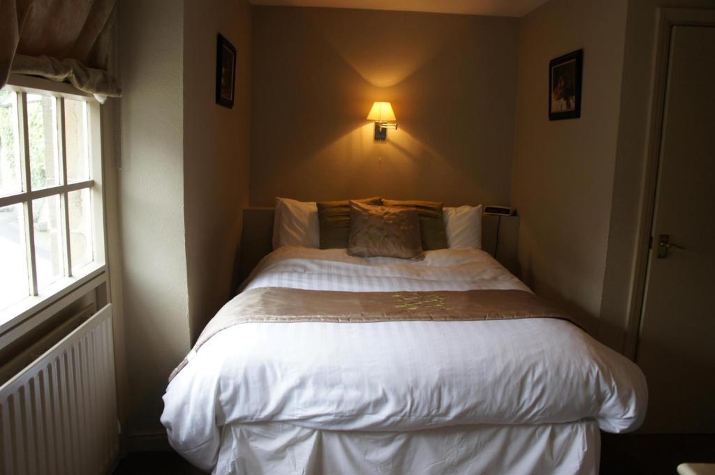 The Manifold Inn Hotel Hartington Chambre photo
